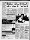 Liverpool Daily Post Tuesday 10 March 1992 Page 4