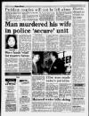 Liverpool Daily Post Tuesday 10 March 1992 Page 8
