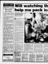 Liverpool Daily Post Tuesday 10 March 1992 Page 16
