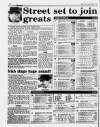 Liverpool Daily Post Tuesday 10 March 1992 Page 28
