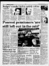 Liverpool Daily Post Wednesday 11 March 1992 Page 4