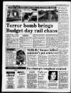Liverpool Daily Post Wednesday 11 March 1992 Page 8