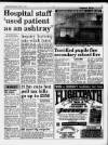 Liverpool Daily Post Wednesday 11 March 1992 Page 9