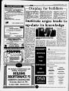 Liverpool Daily Post Wednesday 11 March 1992 Page 16