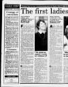 Liverpool Daily Post Wednesday 11 March 1992 Page 18