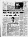 Liverpool Daily Post Wednesday 11 March 1992 Page 34