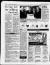 Liverpool Daily Post Friday 13 March 1992 Page 26