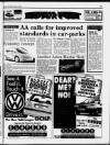 Liverpool Daily Post Friday 13 March 1992 Page 29