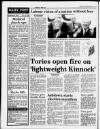 Liverpool Daily Post Saturday 14 March 1992 Page 4