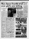 Liverpool Daily Post Saturday 14 March 1992 Page 5