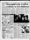 Liverpool Daily Post Saturday 14 March 1992 Page 8