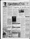 Liverpool Daily Post Saturday 14 March 1992 Page 18