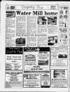 Liverpool Daily Post Saturday 14 March 1992 Page 30
