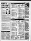 Liverpool Daily Post Saturday 14 March 1992 Page 41