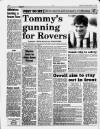 Liverpool Daily Post Saturday 14 March 1992 Page 42