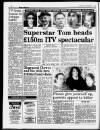 Liverpool Daily Post Tuesday 17 March 1992 Page 8