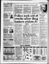 Liverpool Daily Post Monday 23 March 1992 Page 2
