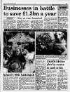 Liverpool Daily Post Monday 23 March 1992 Page 15