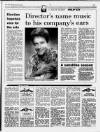 Liverpool Daily Post Monday 23 March 1992 Page 17