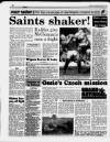 Liverpool Daily Post Monday 23 March 1992 Page 28
