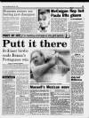 Liverpool Daily Post Monday 23 March 1992 Page 29