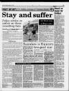 Liverpool Daily Post Monday 23 March 1992 Page 31