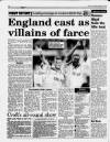 Liverpool Daily Post Monday 23 March 1992 Page 32