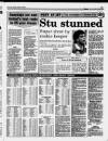 Liverpool Daily Post Monday 23 March 1992 Page 33