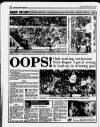 Liverpool Daily Post Monday 23 March 1992 Page 34