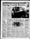 Liverpool Daily Post Tuesday 24 March 1992 Page 4