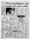 Liverpool Daily Post Tuesday 24 March 1992 Page 20