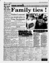 Liverpool Daily Post Tuesday 24 March 1992 Page 28