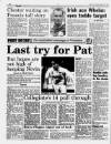 Liverpool Daily Post Tuesday 24 March 1992 Page 30