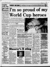 Liverpool Daily Post Tuesday 24 March 1992 Page 31