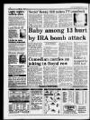 Liverpool Daily Post Wednesday 25 March 1992 Page 2