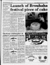 Liverpool Daily Post Wednesday 25 March 1992 Page 9