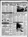 Liverpool Daily Post Wednesday 25 March 1992 Page 10