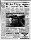 Liverpool Daily Post Wednesday 25 March 1992 Page 11