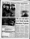 Liverpool Daily Post Wednesday 25 March 1992 Page 12