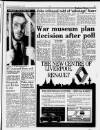 Liverpool Daily Post Wednesday 25 March 1992 Page 13