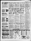 Liverpool Daily Post Friday 27 March 1992 Page 2