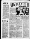 Liverpool Daily Post Friday 27 March 1992 Page 6