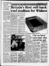 Liverpool Daily Post Friday 27 March 1992 Page 11