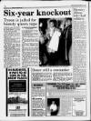 Liverpool Daily Post Friday 27 March 1992 Page 12