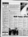 Liverpool Daily Post Friday 27 March 1992 Page 20