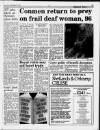 Liverpool Daily Post Friday 27 March 1992 Page 25