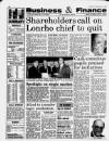 Liverpool Daily Post Friday 27 March 1992 Page 26