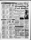 Liverpool Daily Post Friday 27 March 1992 Page 37