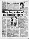 Liverpool Daily Post Friday 27 March 1992 Page 38