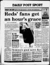 Liverpool Daily Post Friday 27 March 1992 Page 40